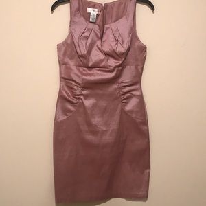 Pink orchid 🌸 color dress